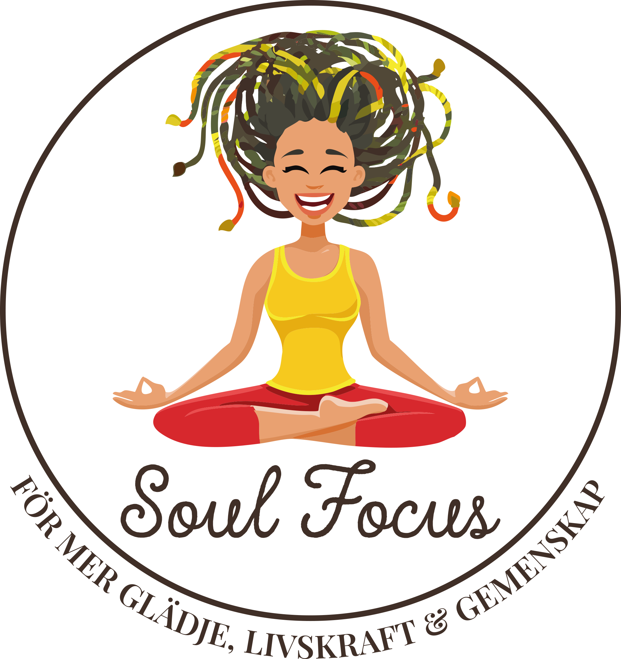 Soul Focus